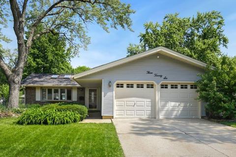 Undisclosed, Schaumburg, IL 60193