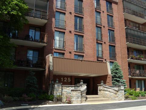 125 Acacia Cir #415E, Indian Head Park, IL 60525