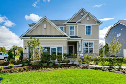 2110 Schmitt Cir, Algonquin, IL 60102