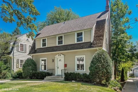 1370 Scott Ave, Winnetka, IL 60093