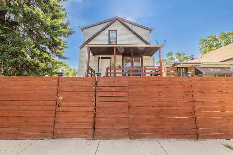 7121 S Honore St, Chicago, IL 60636