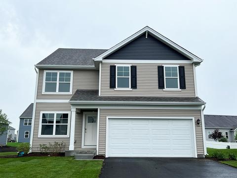 2033 Lilyana Ln, Plainfield, IL 60586