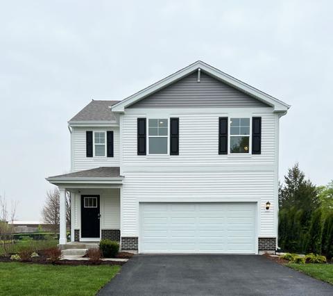 2031 Lilyana Ln, Plainfield, IL 60586