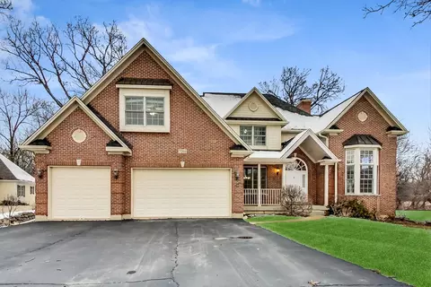 7201 Bannockburn Cir, Village Of Lakewood, IL 60014