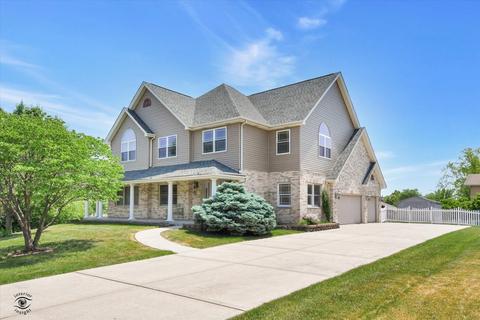11531 Jenyglenn Dr, Mokena, IL 60448