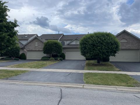 7856 Bristol Park Dr, Tinley Park, IL 60477
