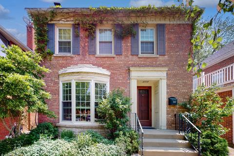 5937 N Kenneth Ave, Chicago, IL 60646