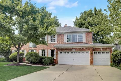 4639 Haviland Ct, Naperville, IL 60564