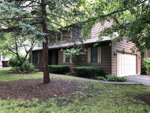 4120 Oglesby Ave, Gurnee, IL 60031