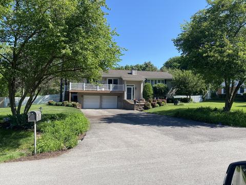 3507 Green Meadow Ln, Joliet, IL 60431