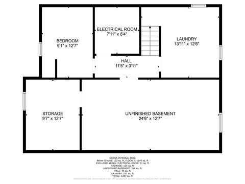 2234 S 13th Ave, Broadview, IL 60155 photo 23