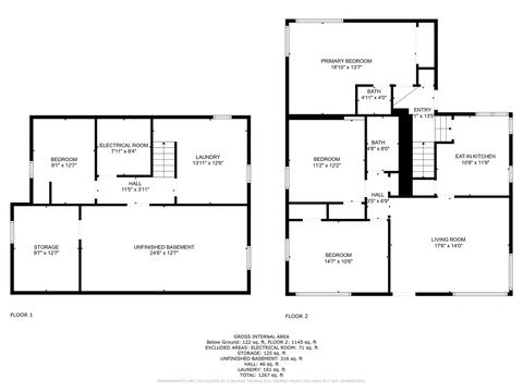 2234 S 13th Ave, Broadview, IL 60155 photo 24