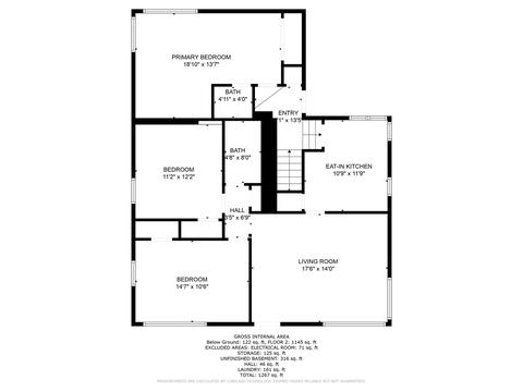 2234 S 13th Ave, Broadview, IL 60155 photo 22