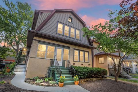 3329 Wesley Ave, Berwyn, IL 60402