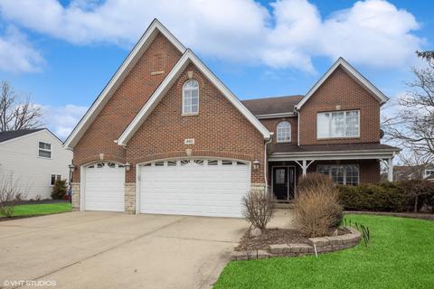 443 S West Ave, Elmhurst, IL 60126