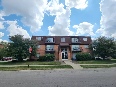 12741 S La Crosse Ave #3D, Alsip, IL 60803 photo 3