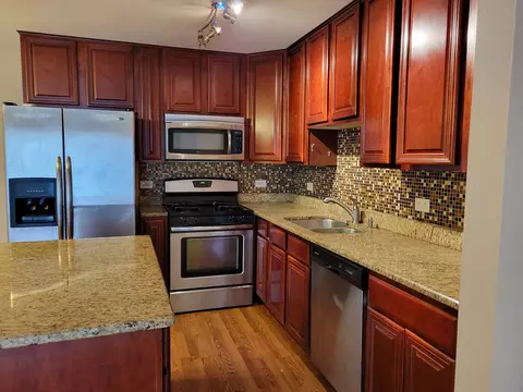 12741 S La Crosse Ave #3D, Alsip, IL 60803 photo 9