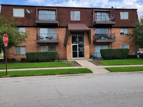 12741 S La Crosse Ave #3D, Alsip, IL 60803