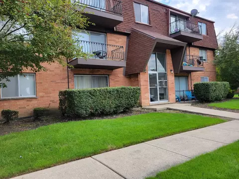 12741 S La Crosse Ave #3D, Alsip, IL 60803 photo 2