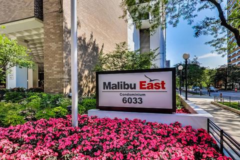 6033 N Sheridan Rd #29E, Chicago, IL 60660