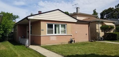 1937 S 14th Ave, Broadview, IL 60155