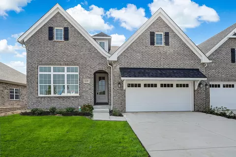 12203 Copper Ridge Dr #10, Lemont, IL 60439