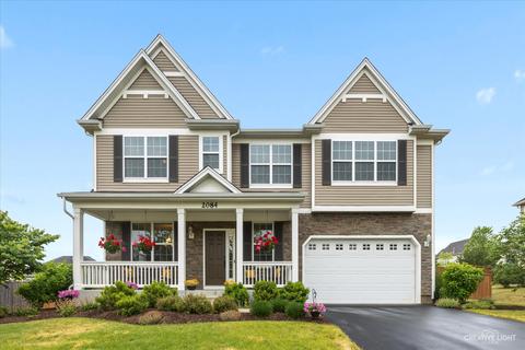 2084 Bartram Rd, North Aurora, IL 60542