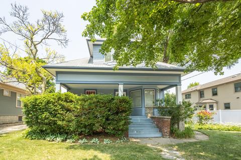 340 W Palatine Rd, Palatine, IL 60067