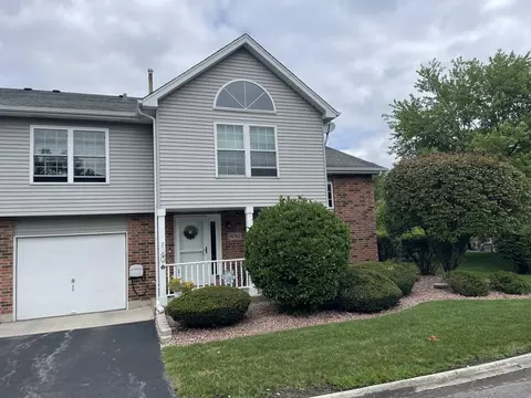 14742 Kenton Ave, Midlothian, IL 60445