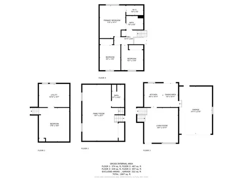 79 Lockman Cir, Elgin, IL 60123 photo 30