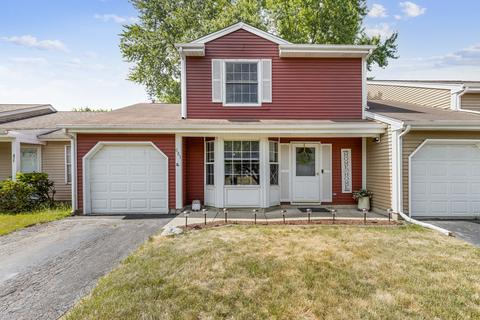 681 Brittany Ln, Island Lake, IL 60042