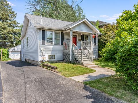 383 S Scott St, Elmhurst, IL 60126