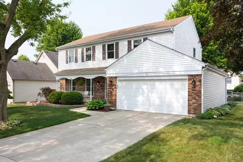 624 Linsey Ave, Schaumburg, IL 60194