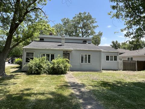 9401 Mcvicker Ave, Oak Lawn, IL 60453