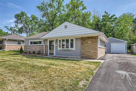 327 Mohawk St, Park Forest, IL 60466