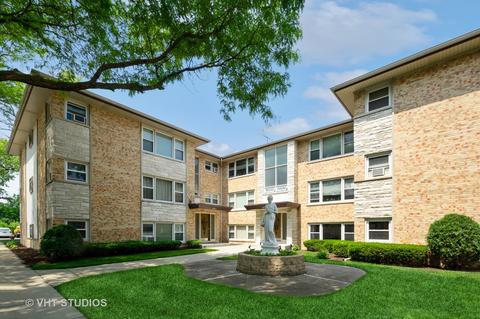 6802 N Overhill Ave #4A, Chicago, IL 60631