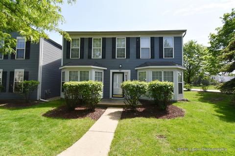 987 Symphony Dr, Aurora, IL 60504