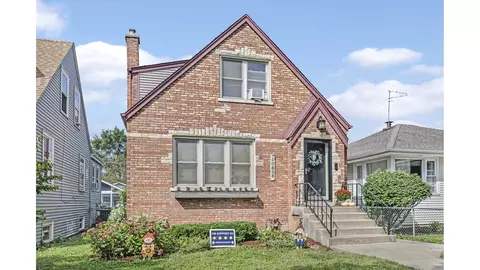 10838 S Troy St, Chicago, IL 60655