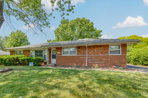 11334 S Neenah Ave, Worth, IL 60482