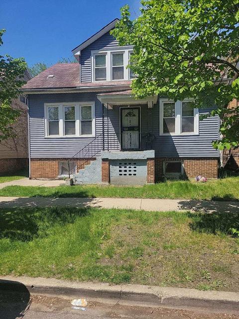 8112 S Houston Ave, Chicago, IL 60617