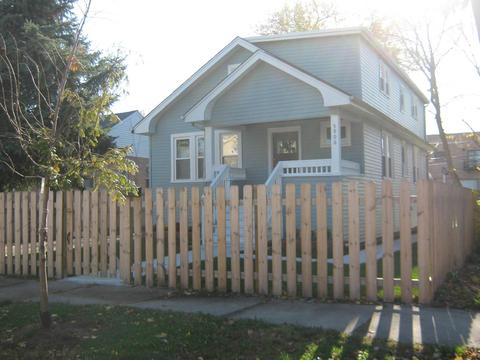 5906 N Navarre Ave, Chicago, IL 60631