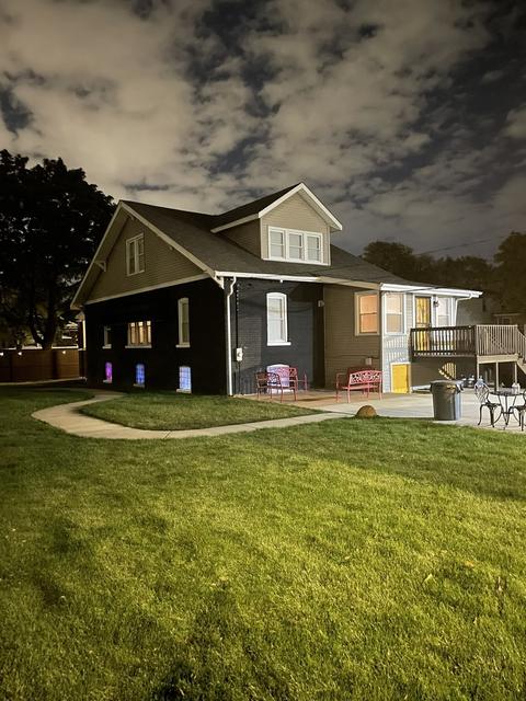 135 W 106th Pl, Chicago, IL 60628