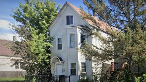 5249 S Wood St, Chicago, IL 60609