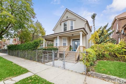1650 N Tripp Ave, Chicago, IL 60639