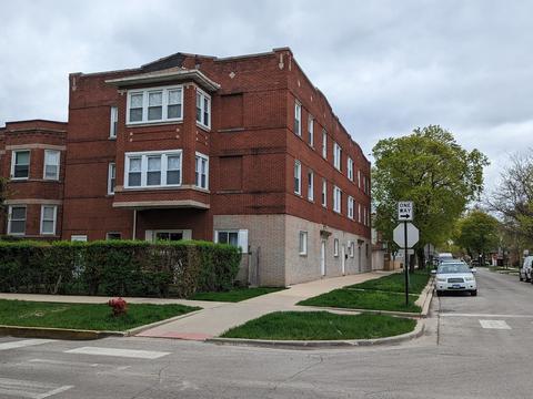 4219 N Lockwood Ave #4, Chicago, IL 60634