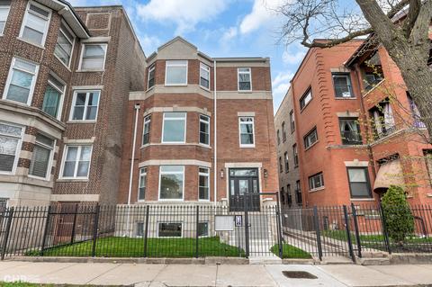 4528 S King Dr #2, Chicago, IL 60653