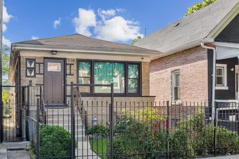 634 N Spaulding Ave, Chicago, IL 60624