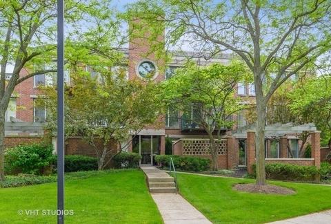3030 Arbor Ln #201, Northfield, IL 60093