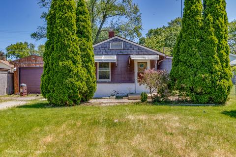 812 Greenfield Ave, Joliet, IL 60433