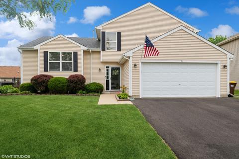711 Joanne Ln, Harvard, IL 60033